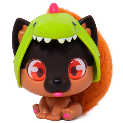 Игровой набор милые щенята Рекс QT Puppies 451000-4 1